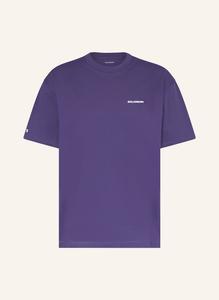 Футболка с логотипом rx Salomon, фиолетовый