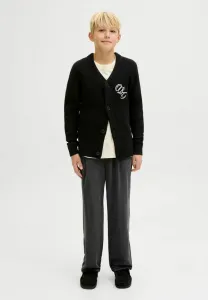 Брюки Jack & Jones Junior, Dark Grey Melange