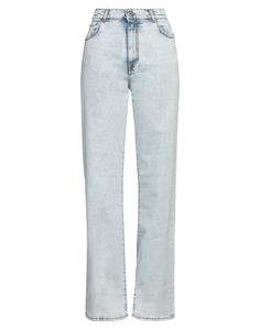 Джинсы Grifoni, синий