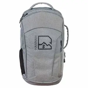 Рюкзак Hannah Protector 20L, серый