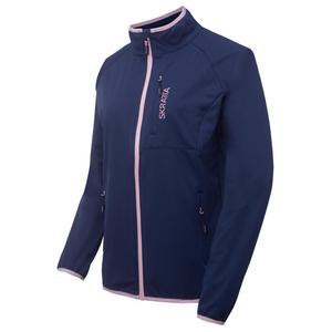 Куртка Softshell Bente женская Skratta, цвет blau