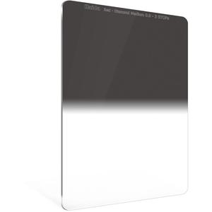 Фильтр Haida Red Diamond Medium-Edge Graduated ND Filter HD4282
