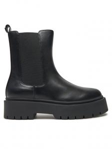 Классические Ботильоны TWINSET, черный