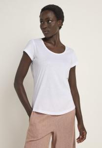 Базовая футболка LANIUS, белый