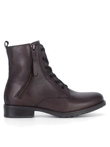 Ботильоны Lasocki, коричневый