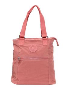 Сумка через плечо Mindesa, розовый
