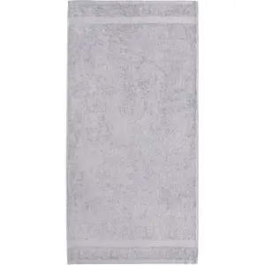 Пляжное полотенце Planet Dyckhoff, серебряный