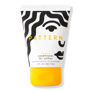 Интенсивный кондиционер для кудрявых волос PATTERN, 3.0 oz