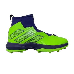 Кроссовки Nasty Torsion 'Team Solar Green Energy Ink', зеленый