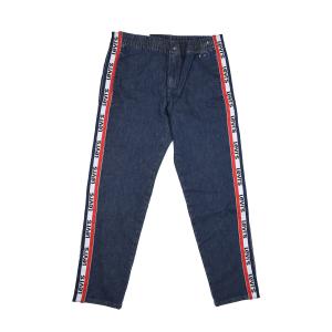 Levis Джинсы мужские синие