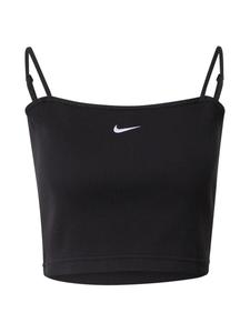 Топ Nike Sportswear, черный