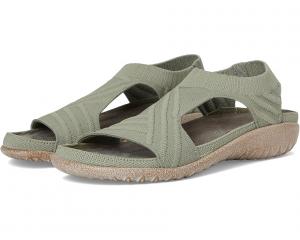 Сандалии Naot Kawhia, цвет Sage Knit