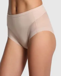 Женские высокие трусы Janira классического кроя, слоновая кость