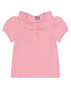 Busy Bees Топ, розовый