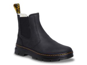 Ботинки Dr. Martens Embury Chelsea Boot - Men's, черный