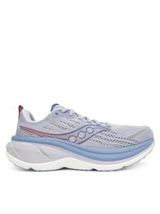 Беговые кроссовки Hurricane 25 S11026 Saucony, фиолетовый