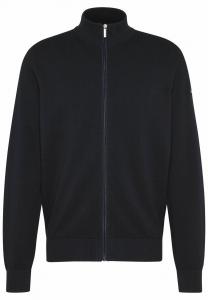 Кардиган FULL ZIP bugatti, цвет marine