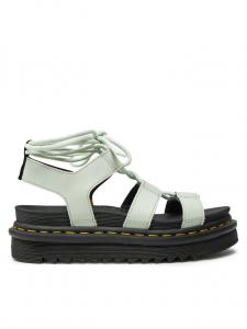 Сандалии Dr. Martens, белый