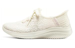 Кроссовки женские с низким верхом Skechers