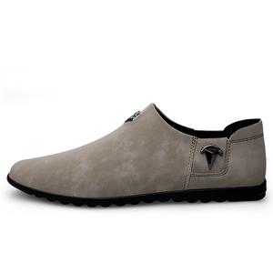 British knights Мужские повседневные туфли хаки, цвет Khaki