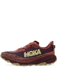 Кроссовки Speedgoat 6 HOKA, коричневый