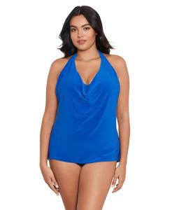 Женский топ-танкини Sophie Magicsuit, Sapphire