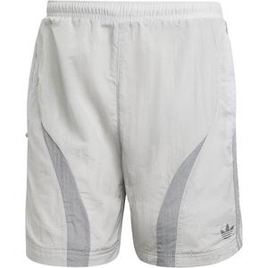 Шорты Adicolor 2000s Adidas Originals, светло-серый/серый