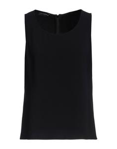 Топ Giorgio Armani, черный