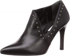 Женские ботильоны SEVEN TWELVE THIRTY, Black