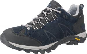 Походная обувь Brütting Flats Mount Bona, ночной синий