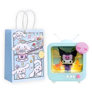Hello Kitty My Melody настольное украшение Sanrio