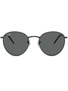 Мужские солнцезащитные очки Ray-Ban, черный