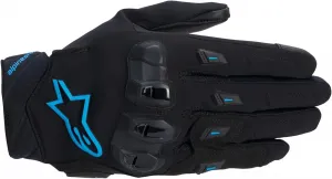 Женские перчатки Alpinestars Stella SP X 3, размер M, 2-Black