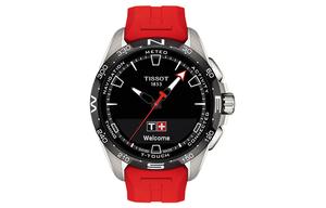 Мужские часы Tissot Tengzhi Infinite Series