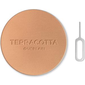 Бронзер terracotta refill Guerlain, 01 - light warm, вес 8.5 гр.