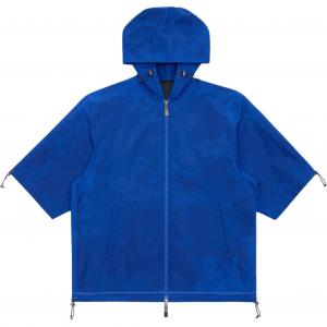 Куртки и пальто SS25 женские ADER ERROR, синий