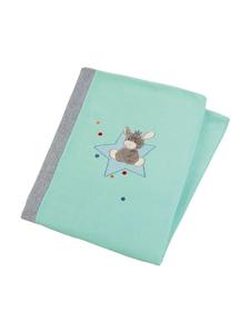 Sterntaler Детское одеяло из микрофлиса ESEL Emmi, разноцветное