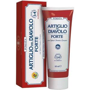 Мазь Artiglio Del Diavolo Forte Devil's Claw 100ml