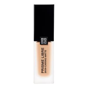 Тональный крем для лица prisme libre skin-caring matte Givenchy, 2-n150, объем 30 мл