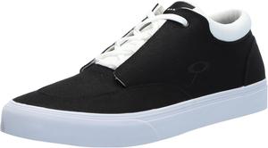 Мужские кроссовки Oakley Banks Low, белый/черный