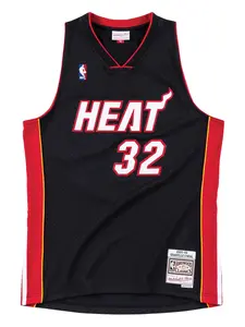Топ Shaq ONeal 32 Mitchell & Ness, черный