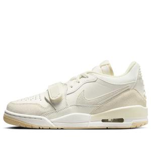 Кроссовки legacy 312 low 'muslin coconut milk' Air Jordan, мультиколор