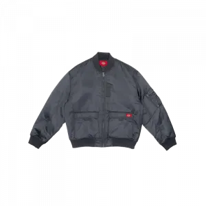 Бейсбольная майка унисекс Dickies, зеленый