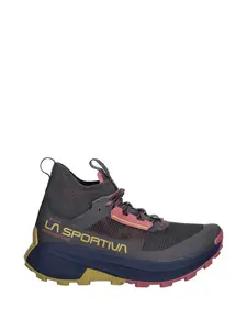 Кроссовки Prodigio Hike на шнуровке La Sportiva, серый