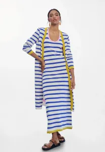 Платье-Свитер Lola Casademunt, Indigo Blue