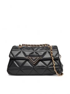 Сумочка Softpuffquilt 14010640 Aldo, черный