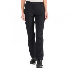 Женские походные брюки из софтшелла JACK WOLFSKIN Geigelstein