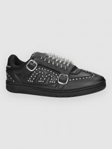 Кроссовки Etnies Locut Spikes Skate Shoes, black