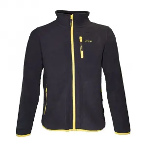 Флис Lhotse Pepito full zip, синий