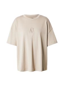 ARMANI EXCHANGE Футболка в цвете Kitt